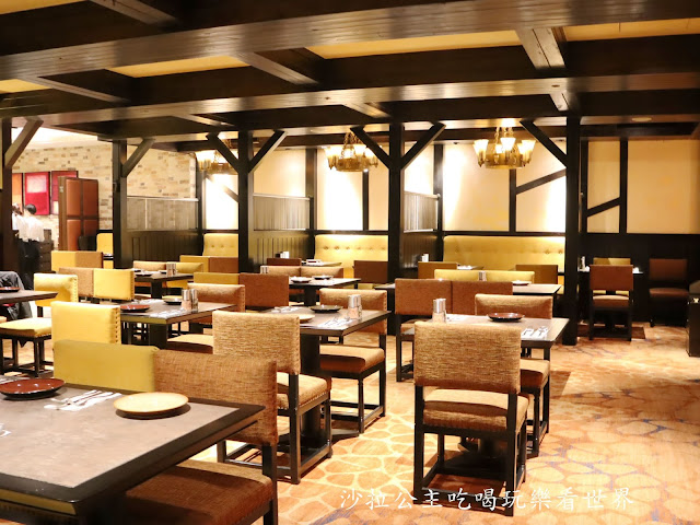 台北義式料理『台北喜來登比薩屋pizza pub』義境食光感受義大利萬般風情/聚餐餐廳/捷運善導寺站 5 台北義式料理『台北喜來登比薩屋pizza pub』義境食光感受義大利萬般風情/聚餐餐廳/捷運善導寺站