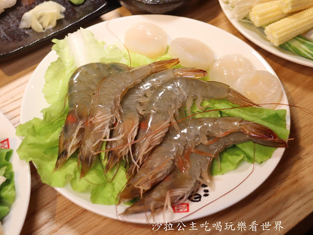 台北火鍋吃到飽/399元起『しゃぶしゃぶ温野菜(大直美麗華店)』日本第一品牌涮涮鍋/牛舌.握壽司任您吃 49 台北火鍋吃到飽/399元起『しゃぶしゃぶ温野菜(大直美麗華店)』日本第一品牌涮涮鍋/牛舌.握壽司任您吃