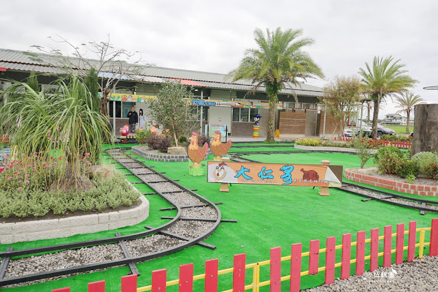 宜蘭壯圍美食『大仁哥宜蘭旗艦店』傳說中秒殺的烤雞 8 宜蘭壯圍美食『大仁哥宜蘭旗艦店』傳說中秒殺的烤雞