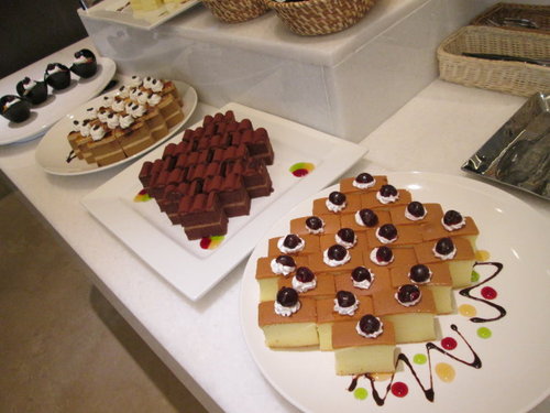 台北‧內湖「香樹花園酒店」中西式自助百匯吃到飽/buffet/近美麗華 31 台北‧內湖「香樹花園酒店」中西式自助百匯吃到飽/buffet/近美麗華