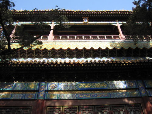 北京旅遊/北京景點『紫禁城』北京故宮 32 北京旅遊/北京景點『紫禁城』北京故宮