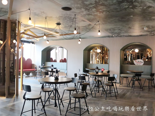 三重燒烤/聚餐首選『原燒O-NiKU(三重龍門店)』全新露營風格/飲料、湯品無限供應/捷運三重國小站 12 三重燒烤/聚餐首選『原燒O-NiKU(三重龍門店)』全新露營風格/飲料、湯品無限供應/捷運三重國小站