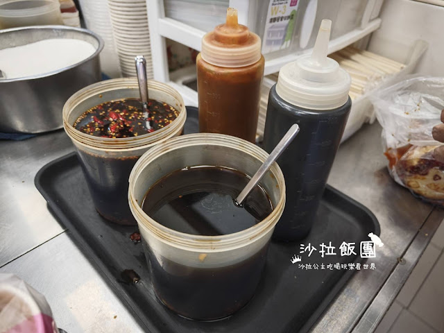 中山區宵夜『曾家豆漿』被豆漿耽誤的蛋塔店 13 中山區宵夜『曾家豆漿』被豆漿耽誤的蛋塔店