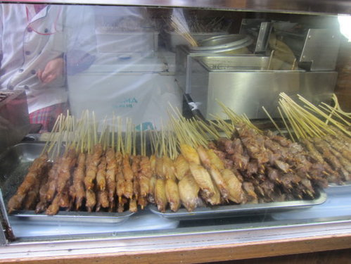 【杭州】 明清河坊街之美食篇 25 【杭州】 明清河坊街之美食篇