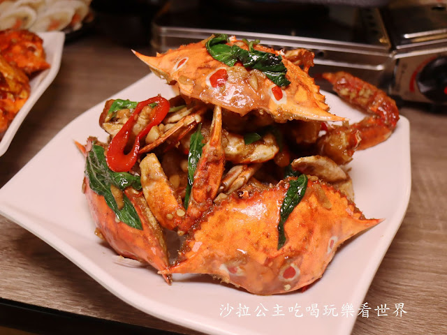全台首家流水蝦吃到飽提供螃蟹料理吃到飽『泰蝦PA』東石鮮蚵.扇貝.甜點.水果.冰淇淋/捷運機捷站 47 全台首家流水蝦吃到飽提供螃蟹料理吃到飽『泰蝦PA』東石鮮蚵.扇貝.甜點.水果.冰淇淋/捷運機捷站