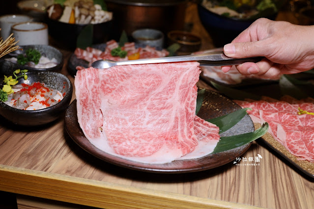 金門火鍋『恆旨味屋日式鍋物』A5和牛、現撈活龍蝦、鴛鴦鍋 30 金門火鍋『恆旨味屋日式鍋物』A5和牛、現撈活龍蝦、鴛鴦鍋