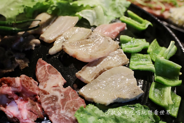 299元火烤吃到飽『豬對有韓式烤肉吃到飽(台中逢甲店)』台中吃到飽/逢甲夜市美食 21 299元火烤吃到飽『豬對有韓式烤肉吃到飽(台中逢甲店)』台中吃到飽/逢甲夜市美食