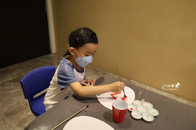 宜蘭員山親子飯店『宜蘭力麗威斯汀度假酒』感受禪風秘境日式度假氛圍