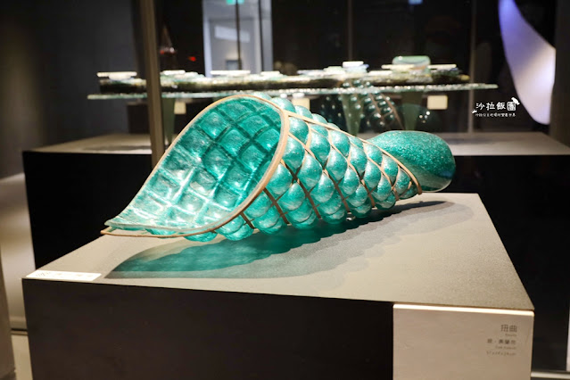 新竹景點推薦『玻璃工藝博物館』新竹公園、玻璃工藝特展 22 新竹景點推薦『玻璃工藝博物館』新竹公園、玻璃工藝特展
