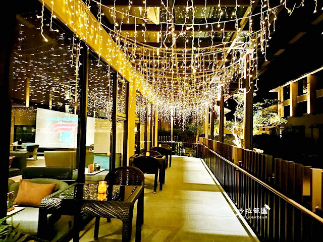 宜蘭員山親子飯店『宜蘭力麗威斯汀度假酒』感受禪風秘境日式度假氛圍