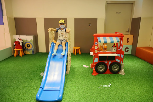 宜蘭員山親子飯店『宜蘭力麗威斯汀度假酒』感受禪風秘境日式度假氛圍