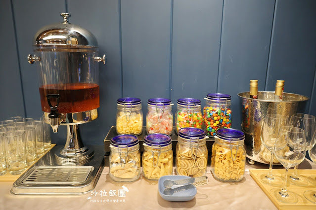 全台最頂級夜宿水族館!桃園和逸Blu Night宿海奇遇》Xpark住一晚 75 全台最頂級夜宿水族館!桃園和逸Blu Night宿海奇遇》Xpark住一晚