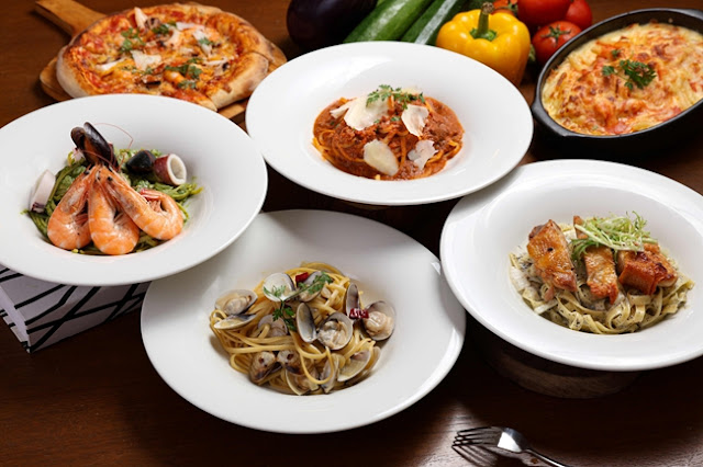 迎聖誕,慶跨年『義饗食堂』法烤春雞大餐第2客半價,包場尾牙春酒每人980元起滿額再送住宿券 15 迎聖誕,慶跨年『義饗食堂』法烤春雞大餐第2客半價,包場尾牙春酒每人980元起滿額再送住宿券