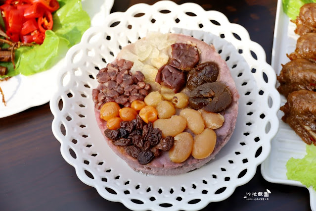 宅配網購年菜『中保無限家』早鳥優惠價85折,一桌年菜不用3000元 32 宅配網購年菜『中保無限家』早鳥優惠價85折,一桌年菜不用3000元