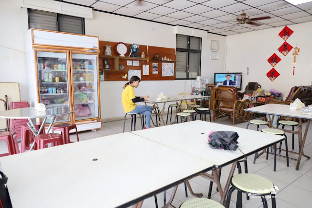 宜蘭南澳『南興冰店』蘇花公路60年老店、古早味清冰 3 宜蘭南澳『南興冰店』蘇花公路60年老店、古早味清冰