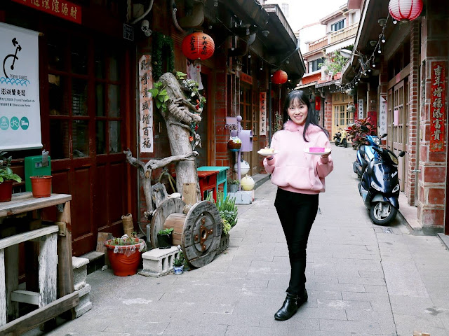 澎湖必吃美食/仙人掌千層派『麗洋手作伴手禮』澎湖老街下午茶/IG網美最愛甜點店 31 澎湖必吃美食/仙人掌千層派『麗洋手作伴手禮』澎湖老街下午茶/IG網美最愛甜點店