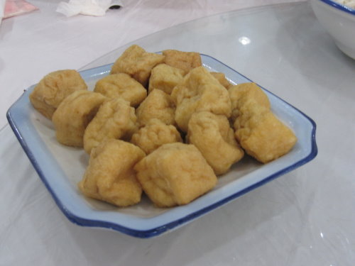 【江南遊】蘇州博物館&烏鎮午餐 8 【江南遊】蘇州博物館&烏鎮午餐