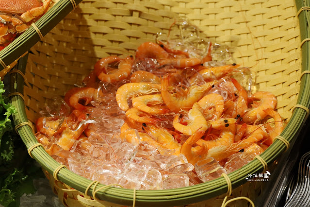 烏石漁港美食『蘭陽烏石港海景酒店-海景全日餐廳』吃到飽、buffet 11 烏石漁港美食『蘭陽烏石港海景酒店-海景全日餐廳』吃到飽、buffet