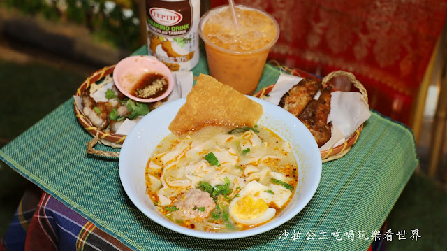 士林美食『哈哈羅55泰式船麵米粉湯(士林店)』菜單、泰式米粉湯、近士林夜市 41 士林美食『哈哈羅55泰式船麵米粉湯(士林店)』菜單、泰式米粉湯、近士林夜市