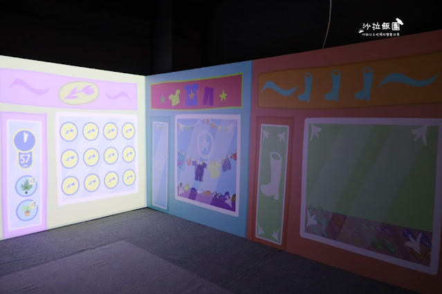 小孩最愛『粉紅豬小妹玩樂日互動特展』國立臺灣科學教育館、過年親子旅遊景點 22 小孩最愛『粉紅豬小妹玩樂日互動特展』國立臺灣科學教育館、過年親子旅遊景點