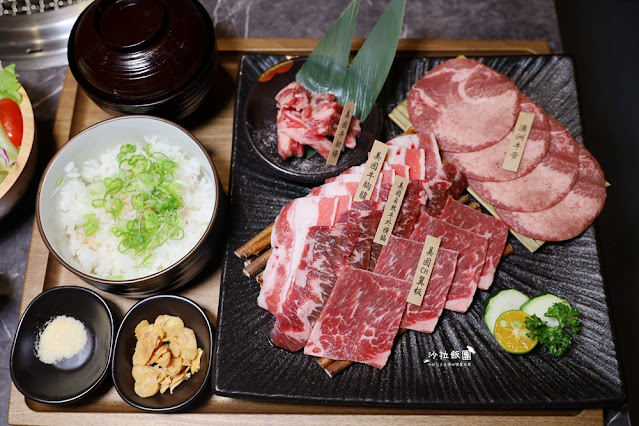 天母美食『IKIGAI燒肉專門店』一人燒肉插旗大葉高島屋 19 天母美食『IKIGAI燒肉專門店』一人燒肉插旗大葉高島屋