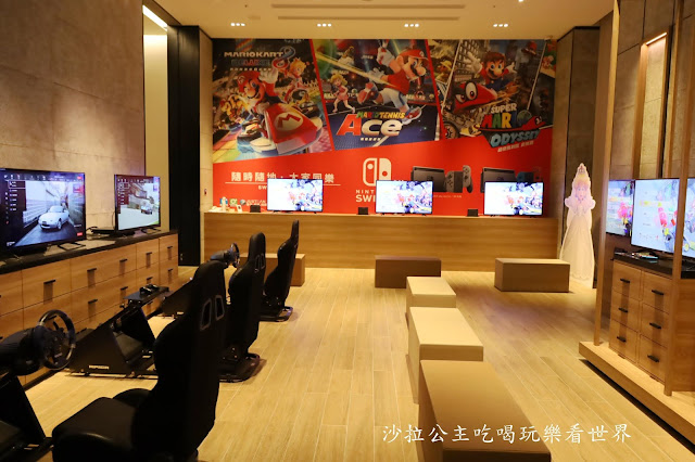 宜蘭礁溪住宿『礁溪寒沐酒店』溫泉飯店超強早餐、泡湯、親子滑水道、賽車跑道 44 宜蘭礁溪住宿『礁溪寒沐酒店』溫泉飯店超強早餐、泡湯、親子滑水道、賽車跑道