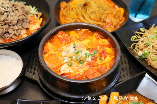 超高CP值百元大份量韓式料理『의미找含意韓式.義式特色餐酒館』桃園美食.可外帶 11 超高CP值百元大份量韓式料理『의미找含意韓式.義式特色餐酒館』桃園美食.可外帶