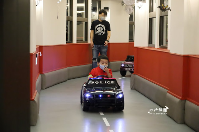 宜蘭羅東親子飯店『雀客童媽吉親子旅館』羅東火車站旁/350坪室內遊戲設施 56 宜蘭羅東親子飯店『雀客童媽吉親子旅館』羅東火車站旁/350坪室內遊戲設施