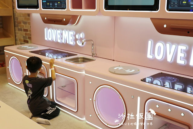 新店【樂米樂園北美館】450坪全新原木大空間,最豪華室內親子樂園 44 新店【樂米樂園北美館】450坪全新原木大空間,最豪華室內親子樂園