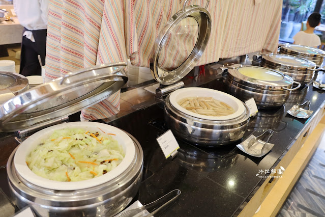 宜蘭員山親子飯店『宜蘭力麗威斯汀度假酒』感受禪風秘境日式度假氛圍