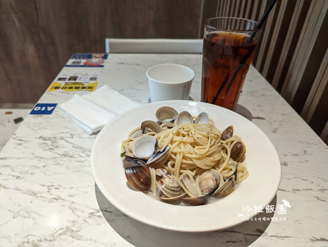 西門町義大利麵『帕斯塔義麵所』捷運西門站 11 西門町義大利麵『帕斯塔義麵所』捷運西門站