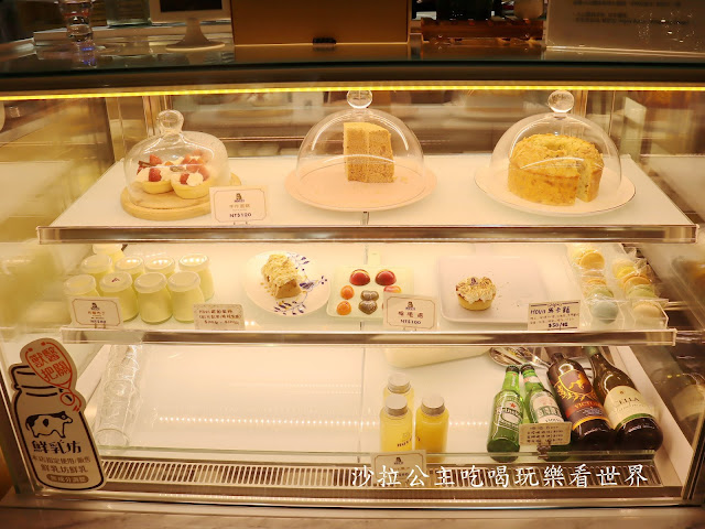 新竹美食『Hovii Cafe』福華大飯店/義大利麵/燉飯/假日早午餐/下午茶 9 新竹美食『Hovii Cafe』福華大飯店/義大利麵/燉飯/假日早午餐/下午茶