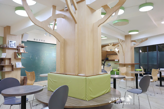 台中逢甲住宿.背包客『葉綠宿旅館』陪睡小盆栽 16 台中逢甲住宿.背包客『葉綠宿旅館』陪睡小盆栽