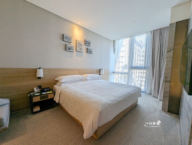 林口亞昕福朋喜來登酒店,機捷林口站、透明泳池、遊戲室 46 林口亞昕福朋喜來登酒店,機捷林口站、透明泳池、遊戲室