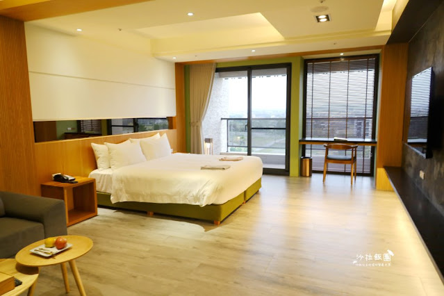 苗栗苑裡『享沐時光莊園渡假酒店』玻璃屋SPA池、700坪露天風呂、泳池 13 苗栗苑裡『享沐時光莊園渡假酒店』玻璃屋SPA池、700坪露天風呂、泳池