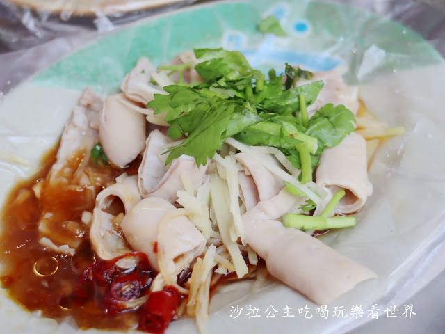 晴光市場小吃『晴光芋頭米粉』50年老店/雙城街美食/捷運中山國小站 9 晴光市場小吃『晴光芋頭米粉』50年老店/雙城街美食/捷運中山國小站