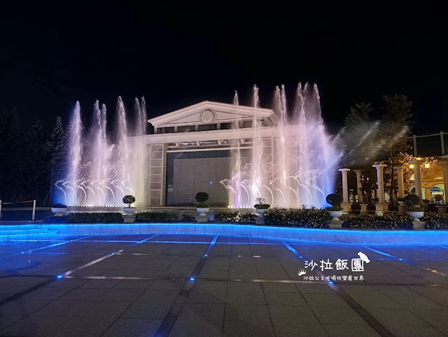 高雄住宿『義大皇家酒店』泳池、摩天輪 32 高雄住宿『義大皇家酒店』泳池、摩天輪