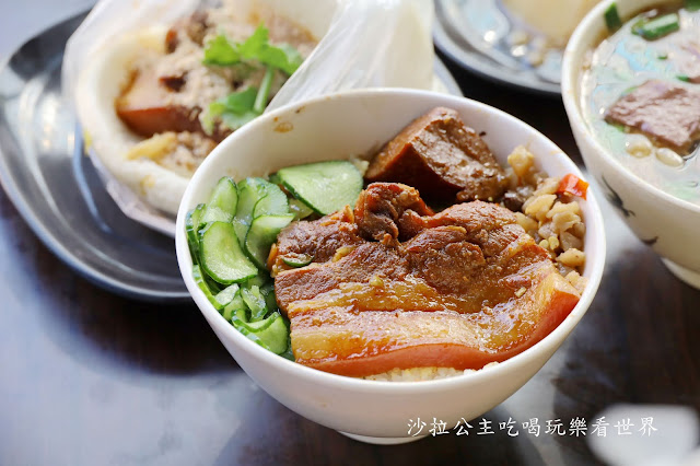 萬華美食『一甲子餐飲祖師廟焢肉飯』2020米其林必比登推薦排隊人氣店刈包.麻豆碗粿 49 萬華美食『一甲子餐飲祖師廟焢肉飯』2020米其林必比登推薦排隊人氣店刈包.麻豆碗粿