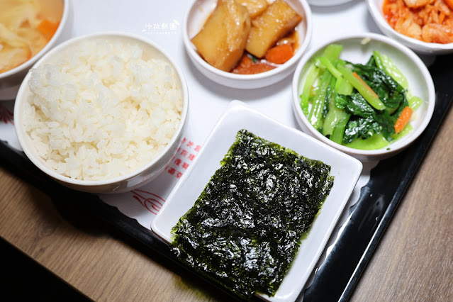 萬華西門町美食『釜山順豆腐西門店』30年老字號韓式料理,一個人也可以吃銅盤烤肉 20 萬華西門町美食『釜山順豆腐西門店』30年老字號韓式料理,一個人也可以吃銅盤烤肉