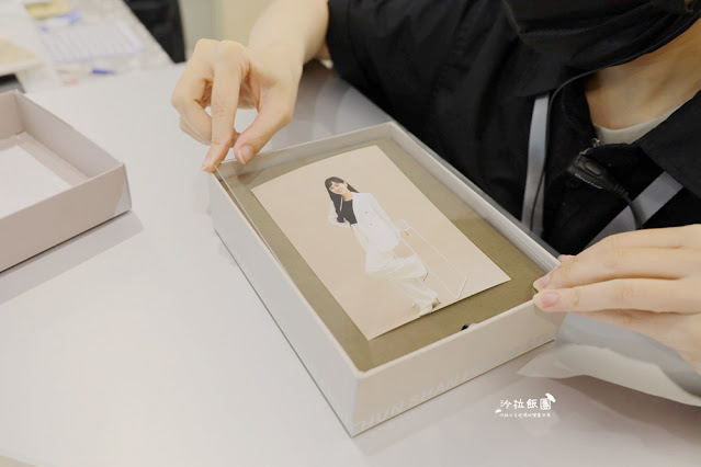 台北最美證件照專門店『春山相館CHUN3』韓式證件照、求職履歷照妝髮造型一站搞定 36 台北最美證件照專門店『春山相館CHUN3』韓式證件照、求職履歷照妝髮造型一站搞定