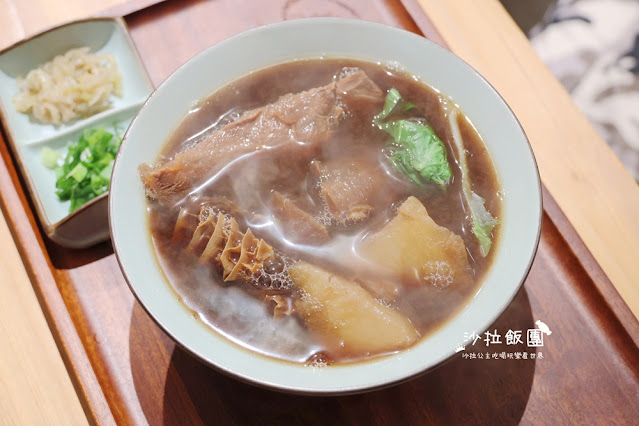 桃園龍潭美食『湮雨平生牛肉麵舖』渴望園區,文青麵店 12 桃園龍潭美食『湮雨平生牛肉麵舖』渴望園區,文青麵店