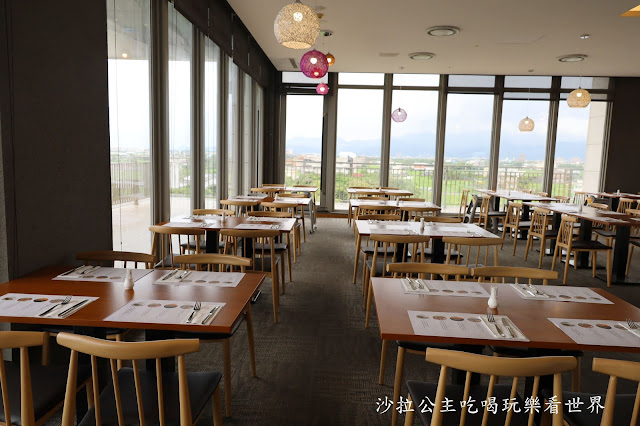 宜蘭五結美食『蝶舞咖啡廳(綠舞國際觀光飯店)』義大利麵/排餐/甜點/眺望龜山島/約會餐廳 2 宜蘭五結美食『蝶舞咖啡廳(綠舞國際觀光飯店)』義大利麵/排餐/甜點/眺望龜山島/約會餐廳