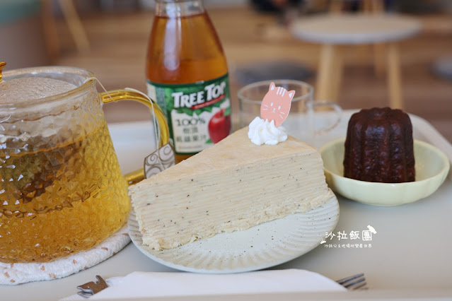 台北擼貓咖啡甜點『擼LALA Sweets松菸店』療癒系超萌小貓 22 台北擼貓咖啡甜點『擼LALA Sweets松菸店』療癒系超萌小貓