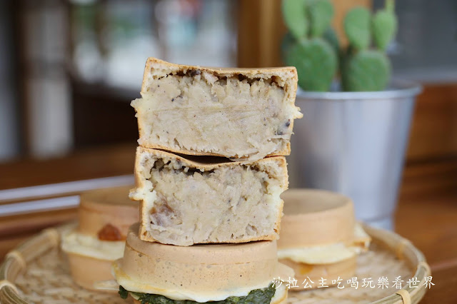 全台最大紅豆餅店【青畑九號豆製所X在欉紅】年度聯名果醬界精品.快閃板橋大遠百B1 26 全台最大紅豆餅店【青畑九號豆製所X在欉紅】年度聯名果醬界精品.快閃板橋大遠百B1