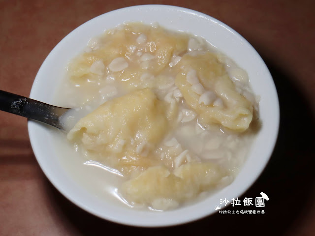 華西街美食/古早味甜湯『阿猜嬤』55年老店/花生湯泡餅 6 華西街美食/古早味甜湯『阿猜嬤』55年老店/花生湯泡餅