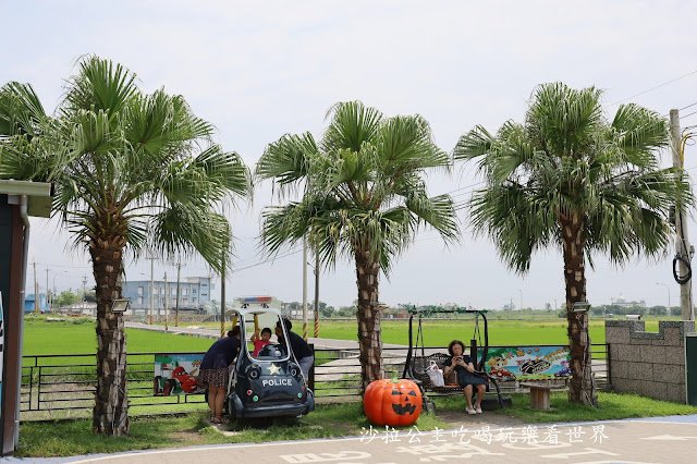 宜蘭礁溪景點『水鹿咖啡親子餐廳』迷你馬.水鹿.沙坑.小火車.賽車場.菜單 9 宜蘭礁溪景點『水鹿咖啡親子餐廳』迷你馬.水鹿.沙坑.小火車.賽車場.菜單