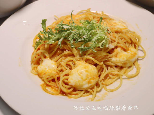 食尚玩家推薦/中山區美食『Felice饗樂』義大利麵/丼飯/下午茶/甜點/雞蛋仔/包場聚餐/捷運中山站 25 食尚玩家推薦/中山區美食『Felice饗樂』義大利麵/丼飯/下午茶/甜點/雞蛋仔/包場聚餐/捷運中山站