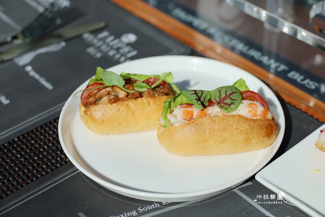 全台第一輛台北雙層餐車『晶華酒店下午茶、晚餐』用不一樣的高度看台北 20 全台第一輛台北雙層餐車『晶華酒店下午茶、晚餐』用不一樣的高度看台北