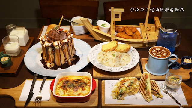 『Together Cafe』永康街人氣餐廳插旗士林/士林美食/咖啡店/異國料理/聚餐推薦 41 『Together Cafe』永康街人氣餐廳插旗士林/士林美食/咖啡店/異國料理/聚餐推薦