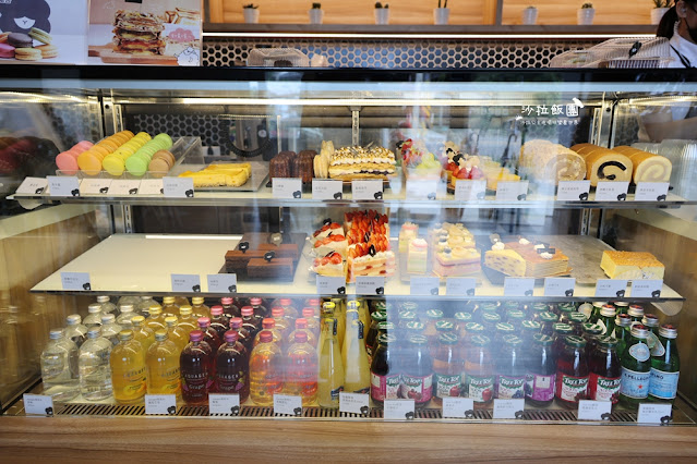 『黑RURU CAFE』最新熊貓羊、笑笑羊互動宜蘭咖啡、宜蘭景點 3 『黑RURU CAFE』最新熊貓羊、笑笑羊互動宜蘭咖啡、宜蘭景點